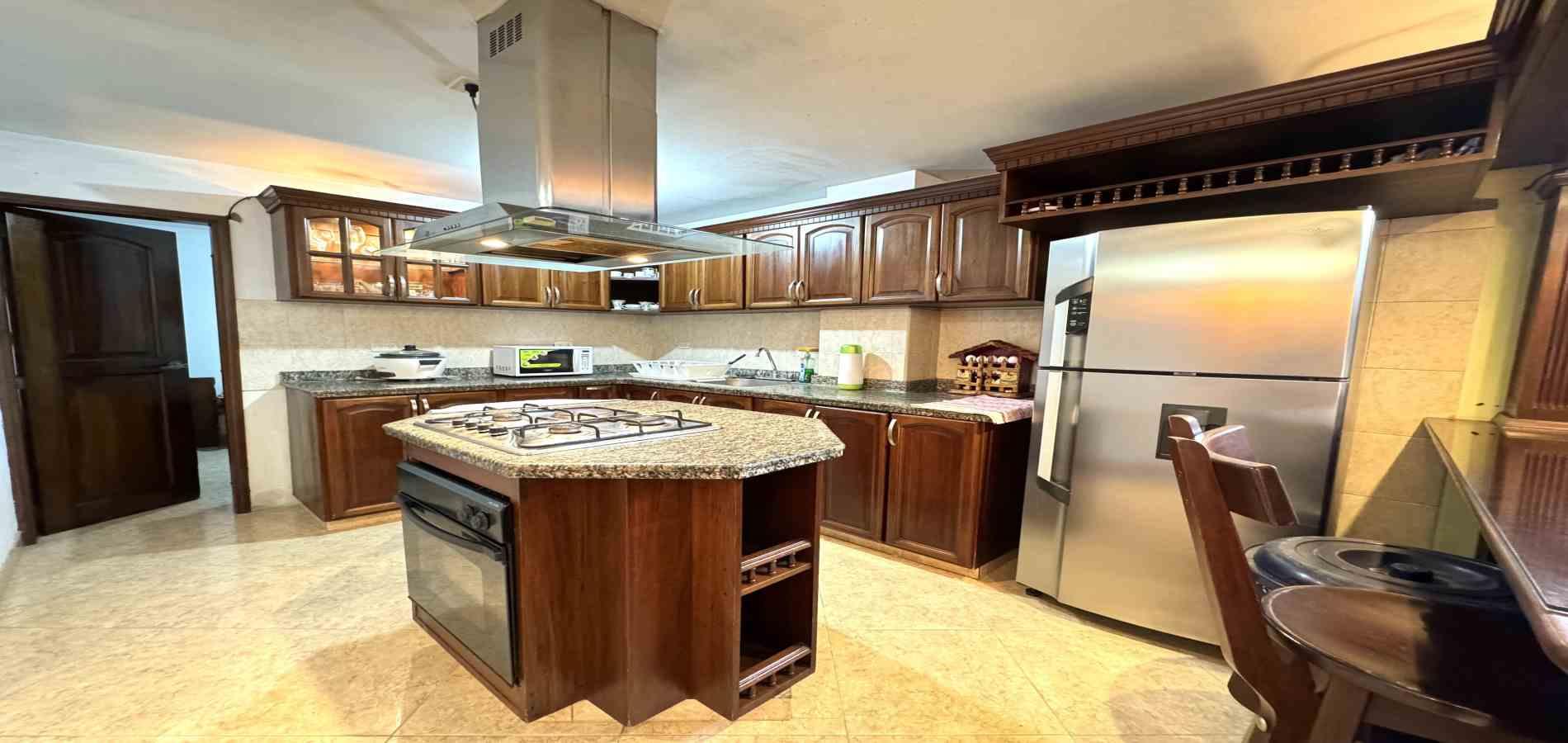 Casa en venta en Primero De Febrero, Pereira · foto 9 de 13