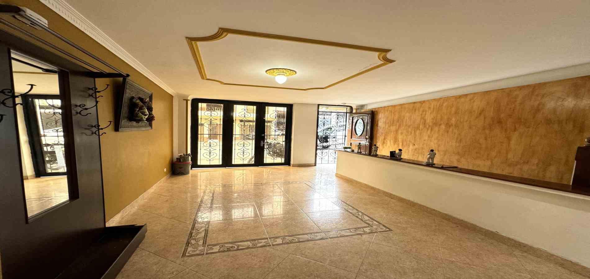 Casa en venta en Primero De Febrero, Pereira · foto 10 de 13