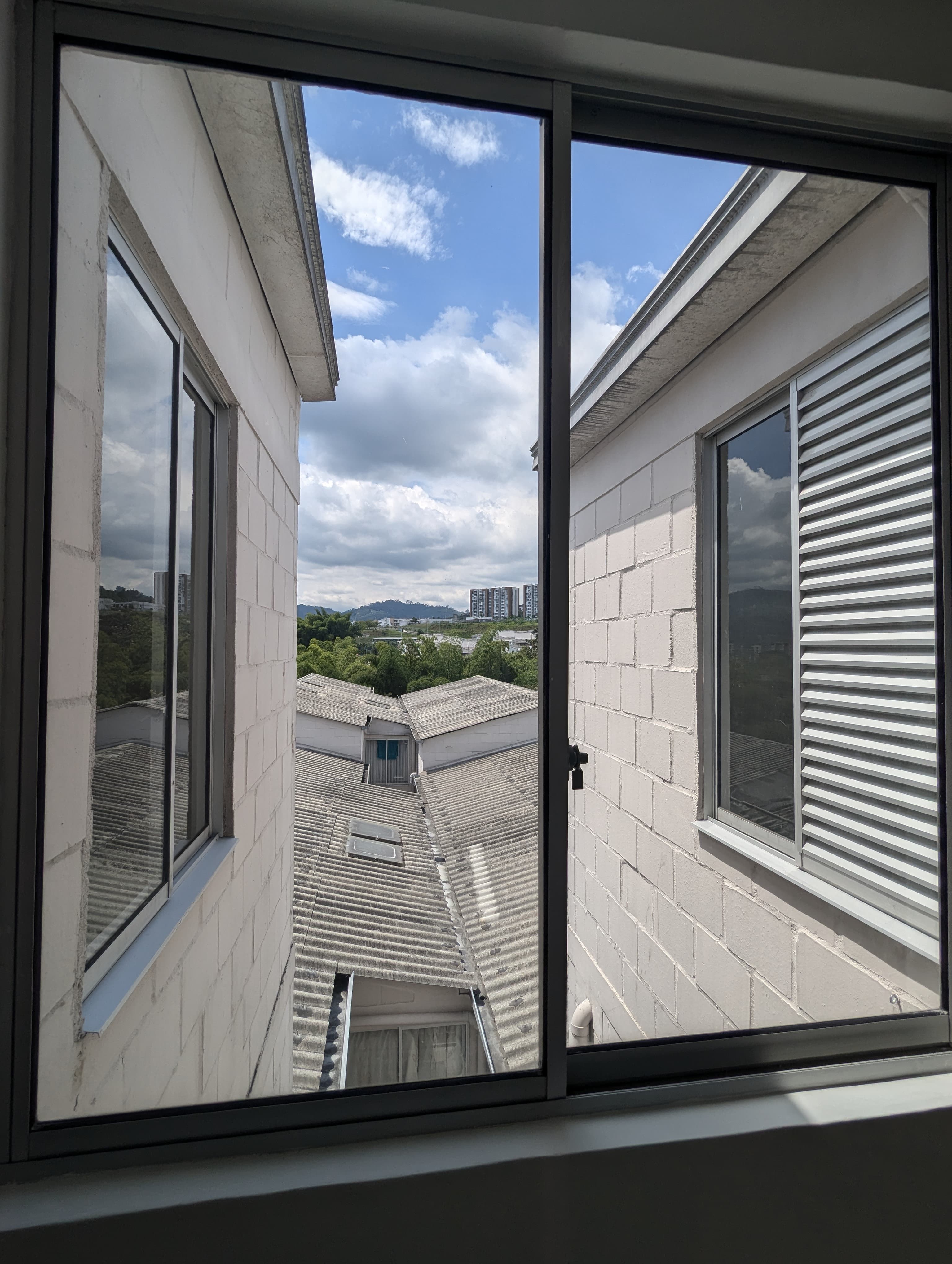 Apartamento en venta en Molivento, Dosquebradas · foto 5 de 15