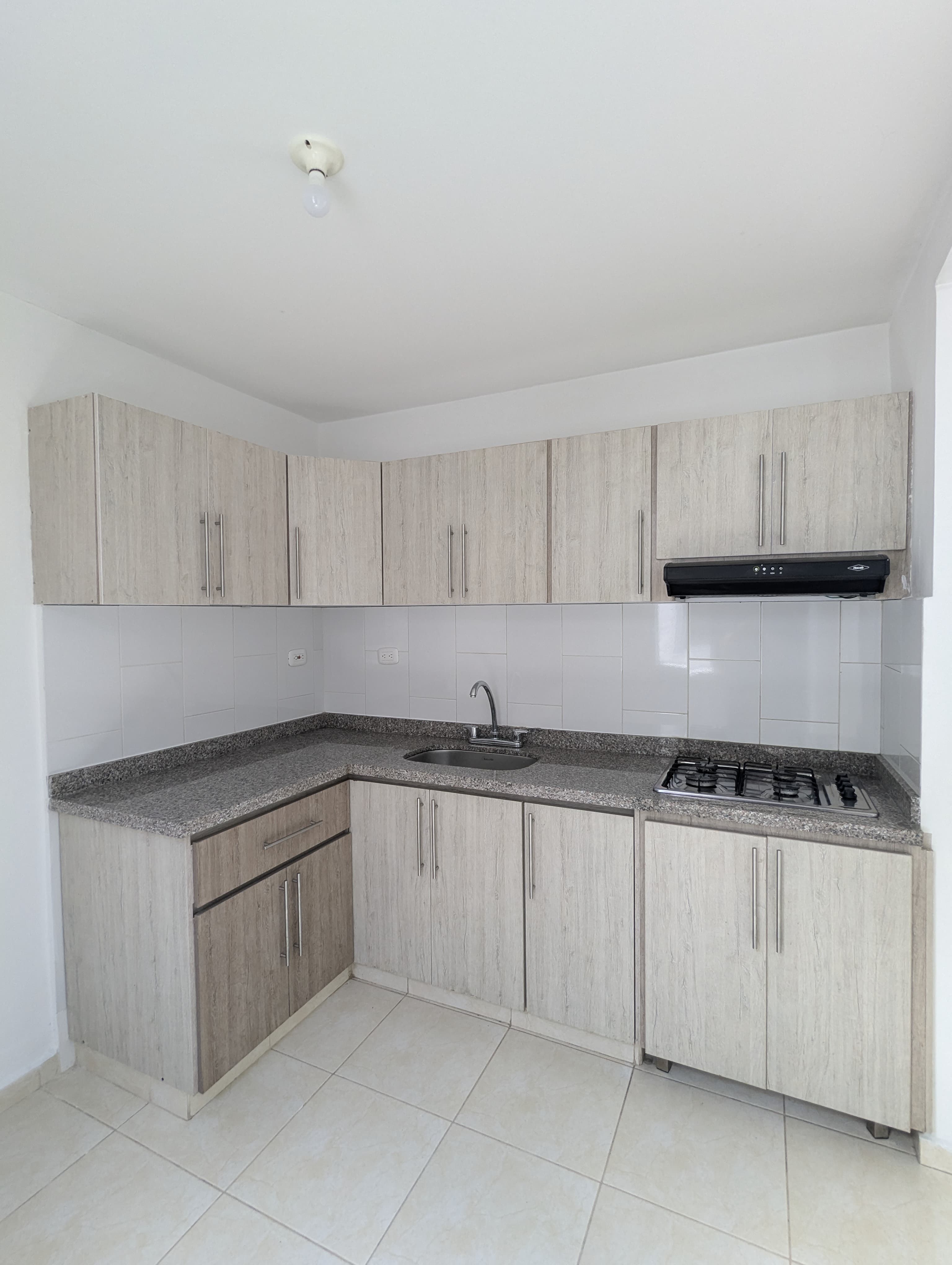 Apartamento en venta en Molivento, Dosquebradas · foto 6 de 15