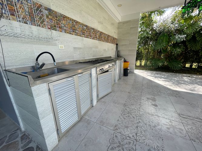 Casa de 4 alcobas en venta en El Caimo, Armenia, 300 m² · foto 16 de 24