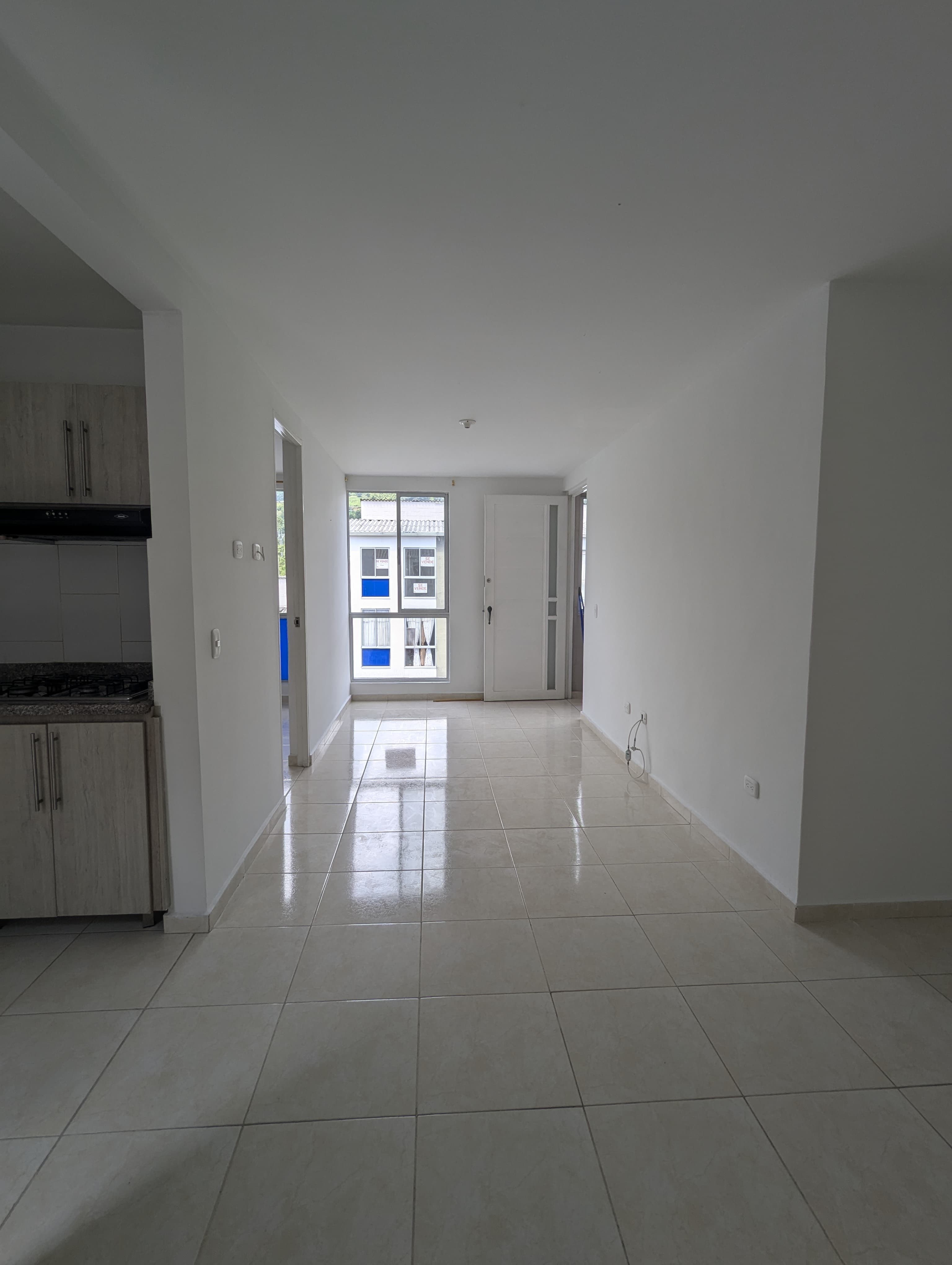 Apartamento en venta en Molivento, Dosquebradas · foto 8 de 15