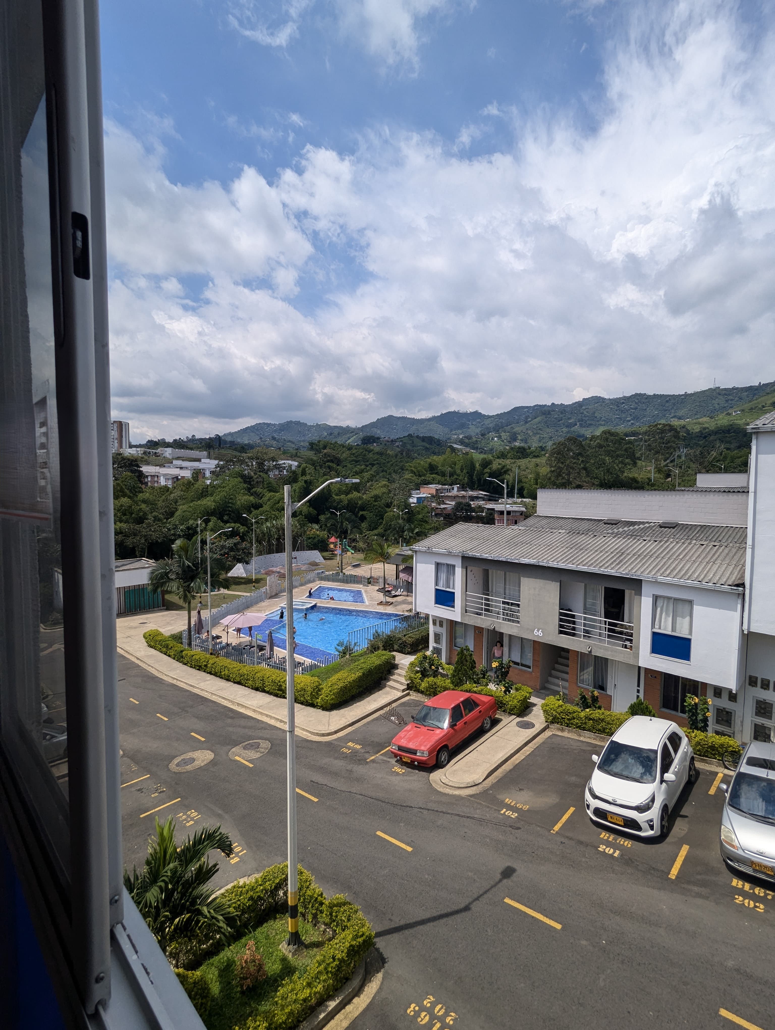 Apartamento en venta en Molivento, Dosquebradas · foto 11 de 15