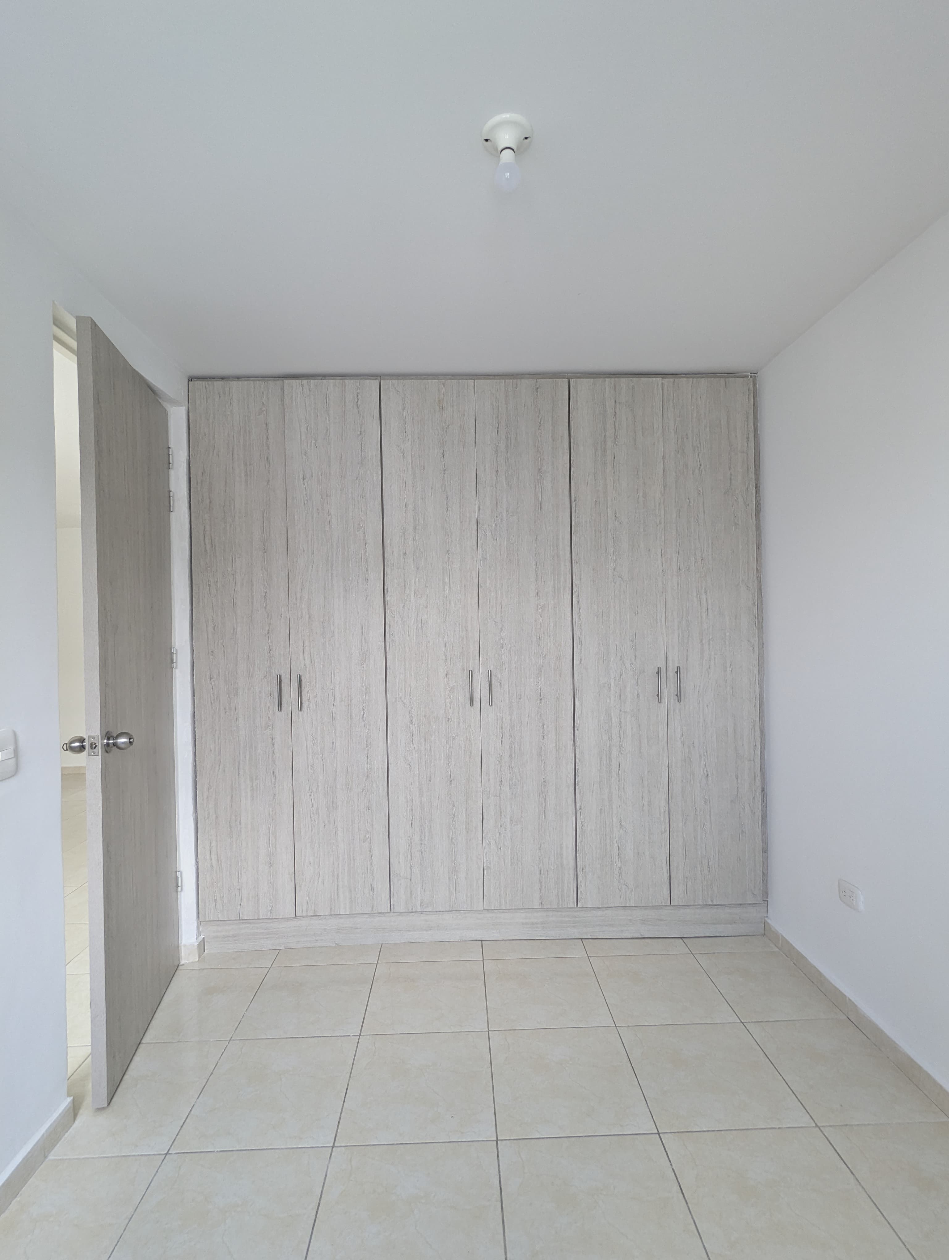 Apartamento en venta en Molivento, Dosquebradas · foto 12 de 15