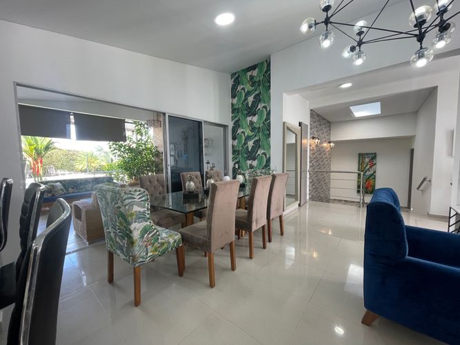 Casa de 4 alcobas en venta en El Caimo, Armenia, 300 m² · foto 21 de 24