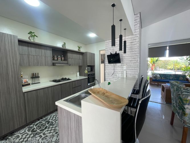 Casa de 4 alcobas en venta en El Caimo, Armenia, 300 m² · foto 23 de 24