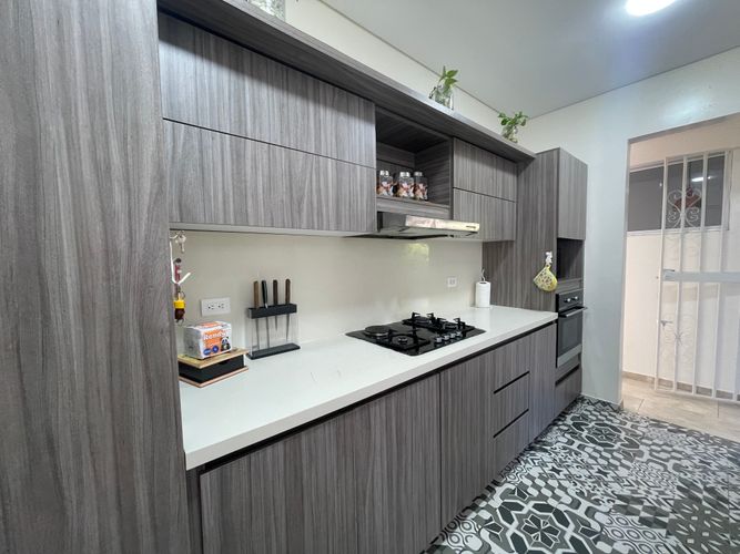 Casa de 4 alcobas en venta en El Caimo, Armenia, 300 m² · foto 24 de 24