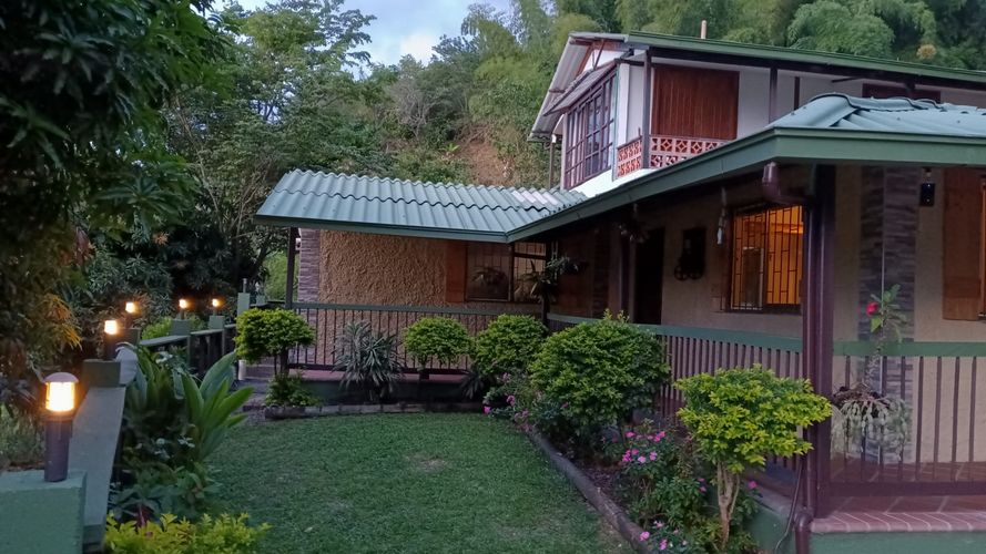 Finca en venta en La Cabaña, Manizales, 150 m² · foto 2 de 24