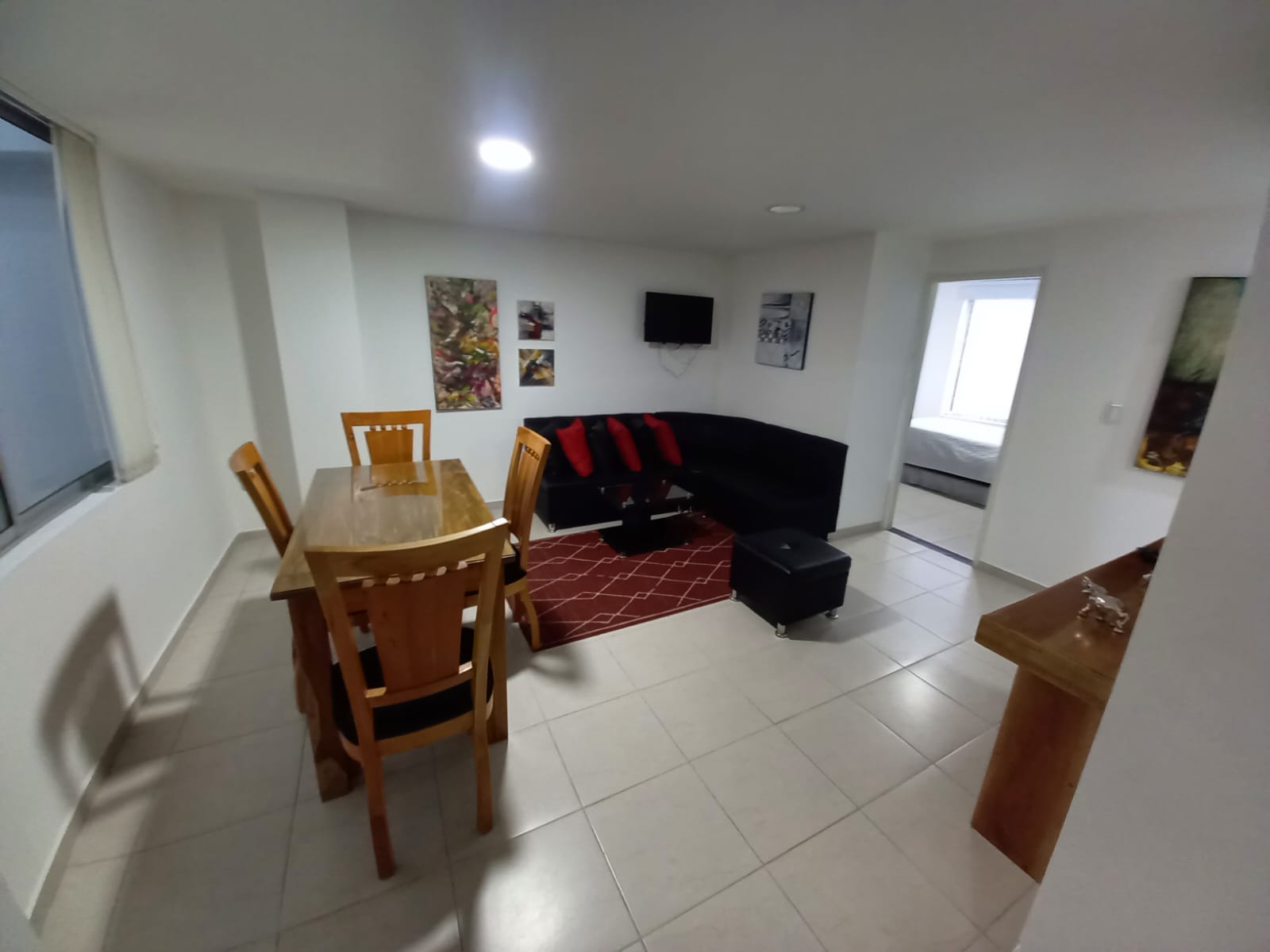 Apartment for rent in La francia, Manizales