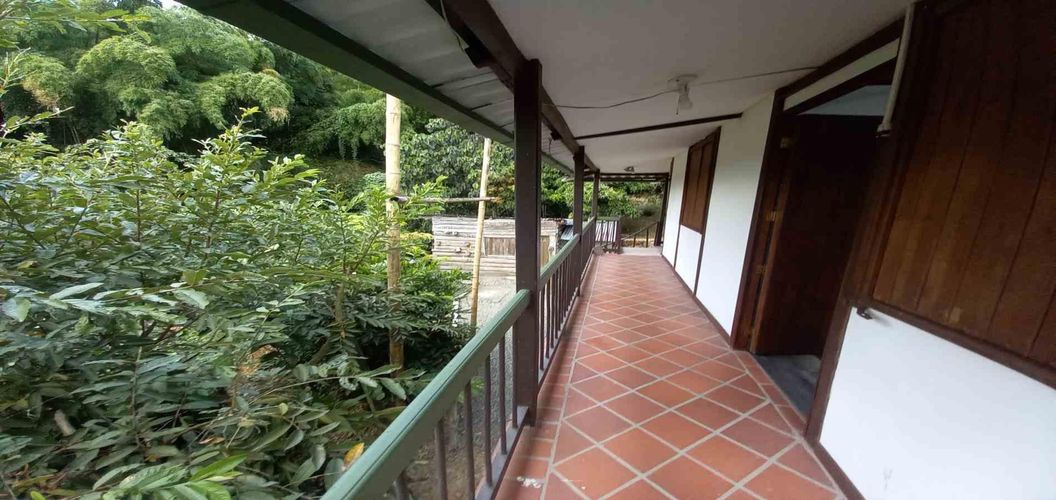 Finca en venta en La Cabaña, Manizales, 150 m² · foto 7 de 24