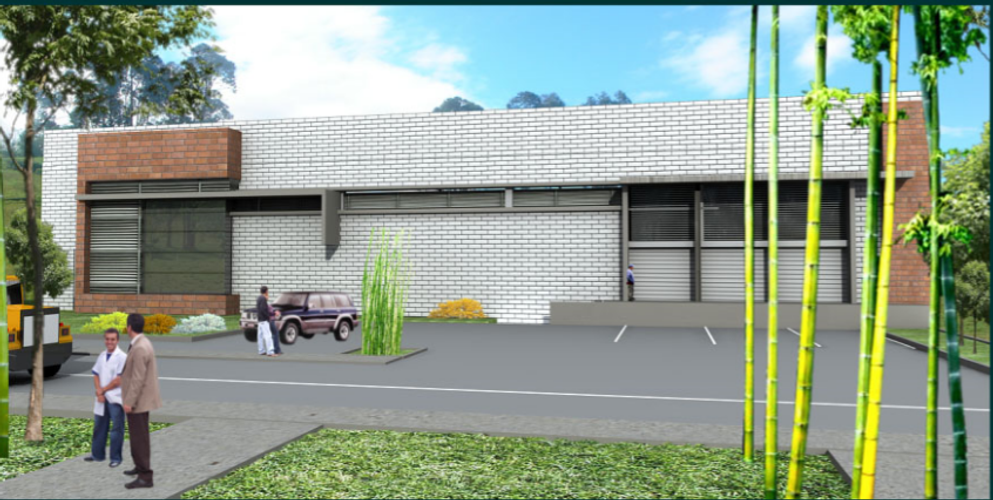 Lote en venta en Malteria, Manizales, 18838 m² · foto 5 de 6