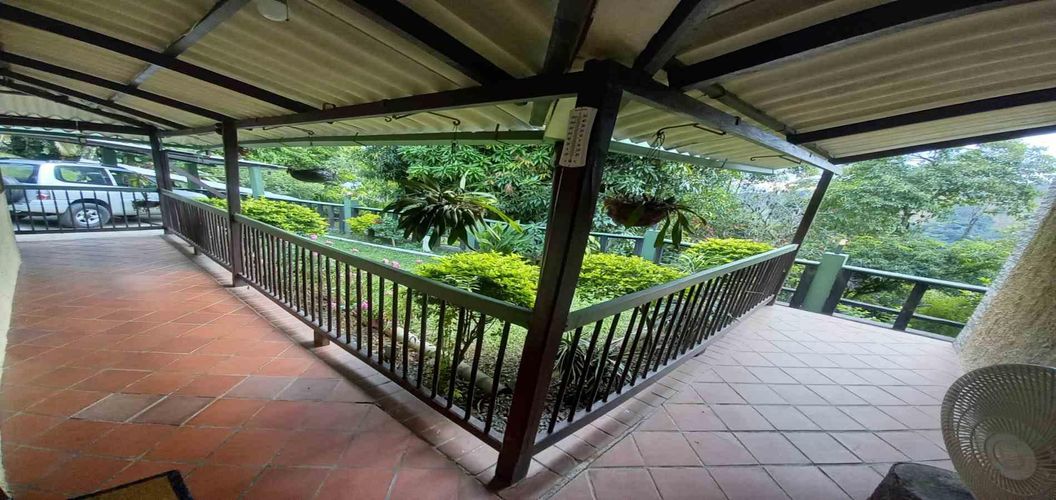 Finca en venta en La Cabaña, Manizales, 150 m² · foto 20 de 24