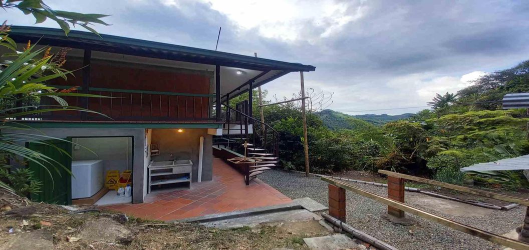 Finca en venta en La Cabaña, Manizales, 150 m² · foto 19 de 24