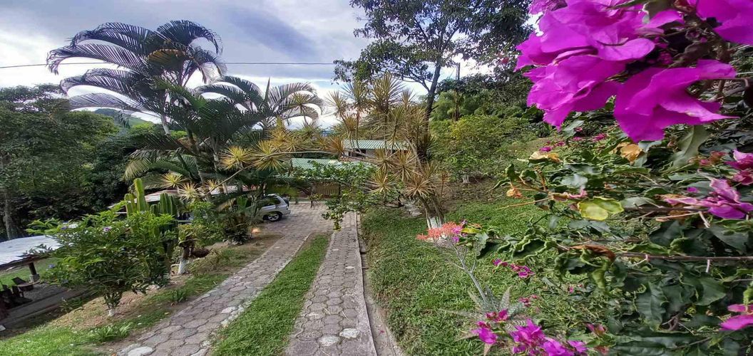 Finca en venta en La Cabaña, Manizales, 150 m² · foto 22 de 24