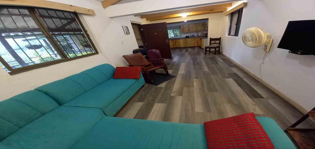 Finca en venta en La Cabaña, Manizales, 150 m² · foto 23 de 24