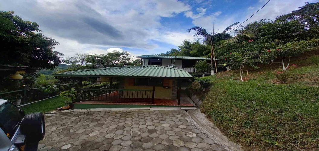 Finca en venta en La Cabaña, Manizales, 150 m² · foto 24 de 24