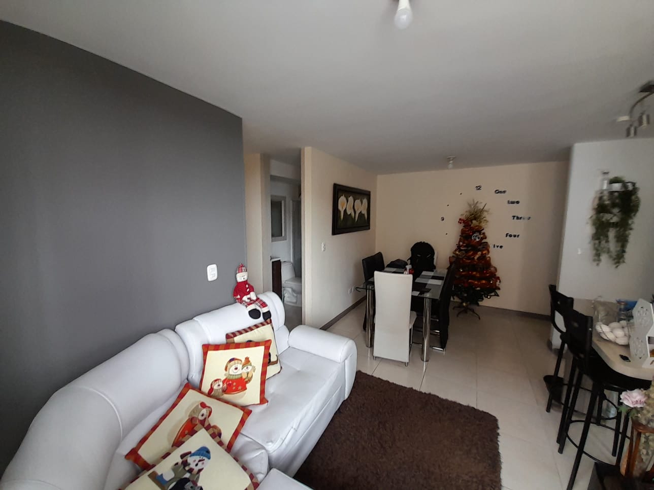 Apartamento en venta en Puerto Espejo, Armenia · foto 5 de 24