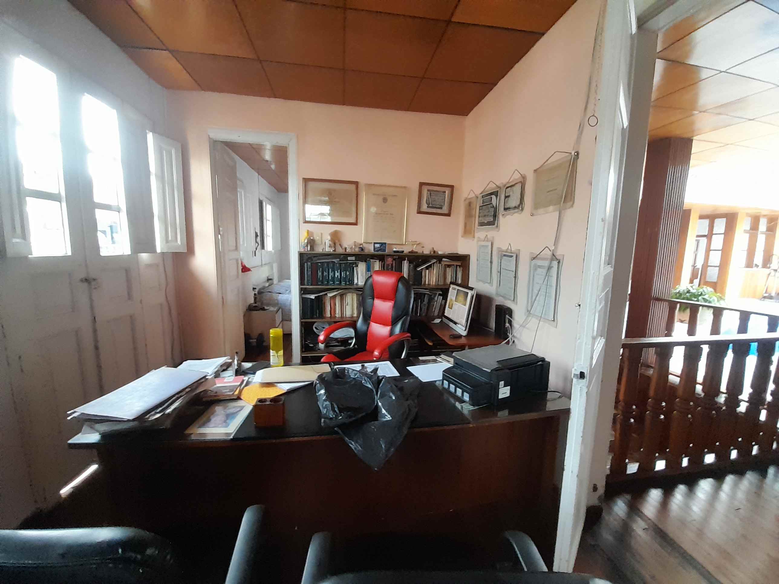 Casa en venta en El Centro, Manizales · foto 15 de 24