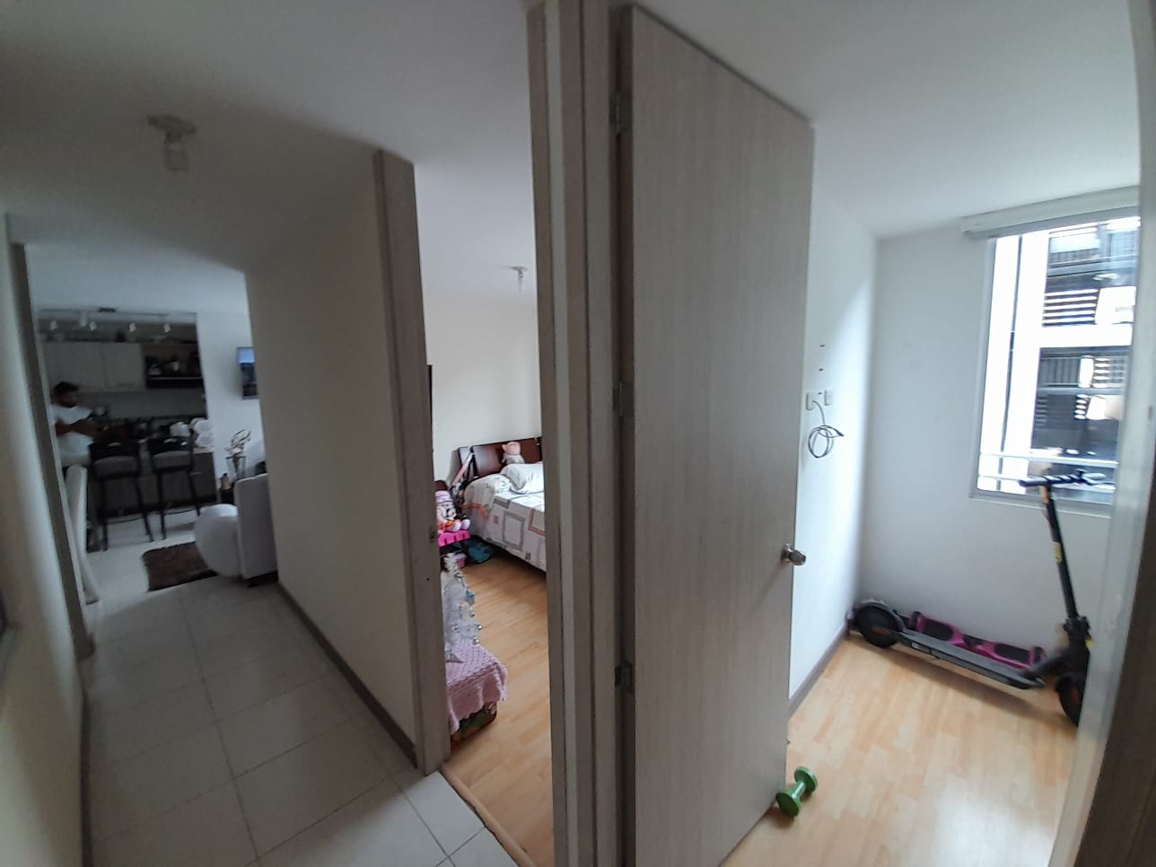 Apartamento en venta en Puerto Espejo, Armenia · foto 6 de 24