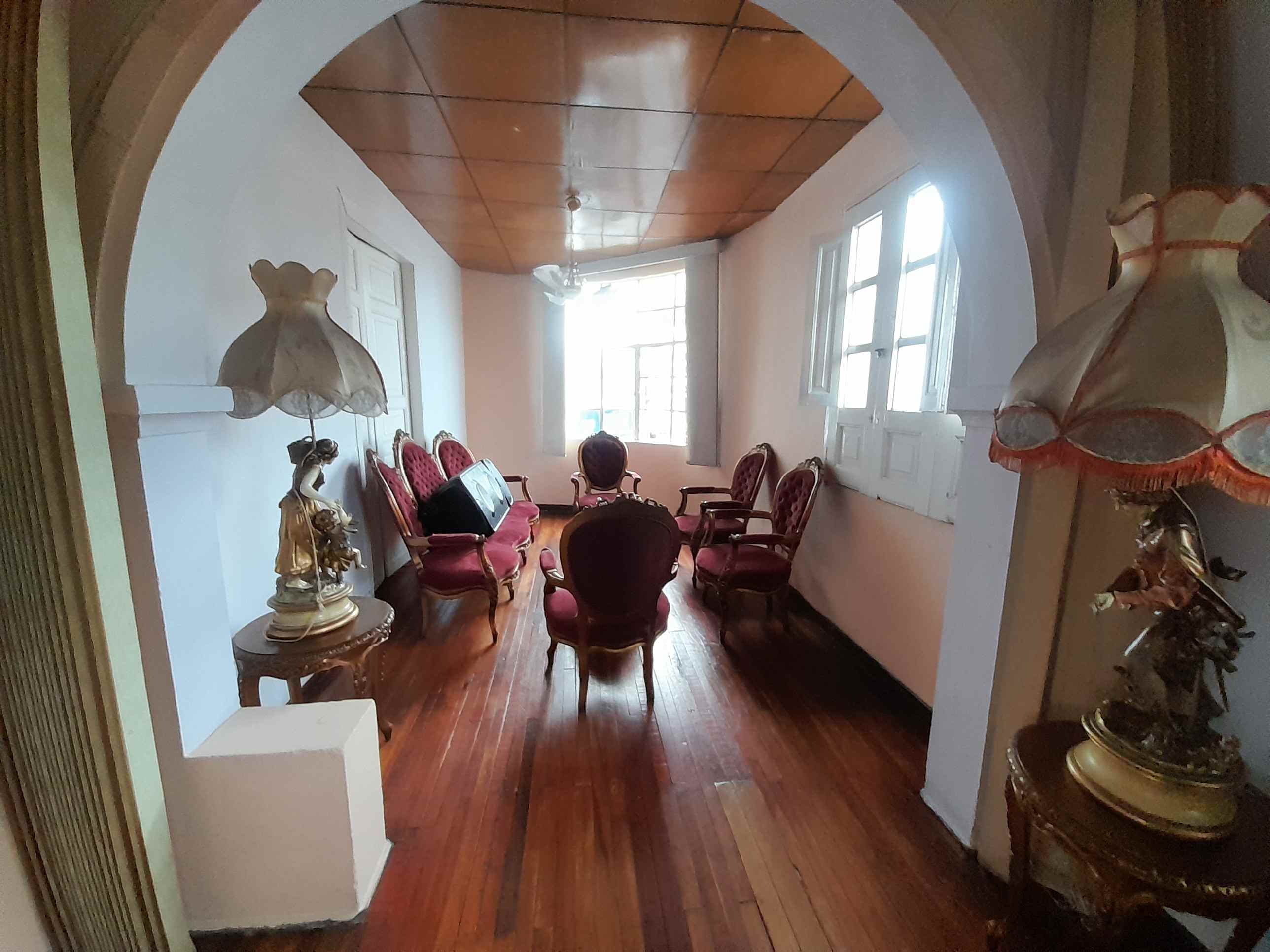 Casa en venta en El Centro, Manizales · foto 16 de 24