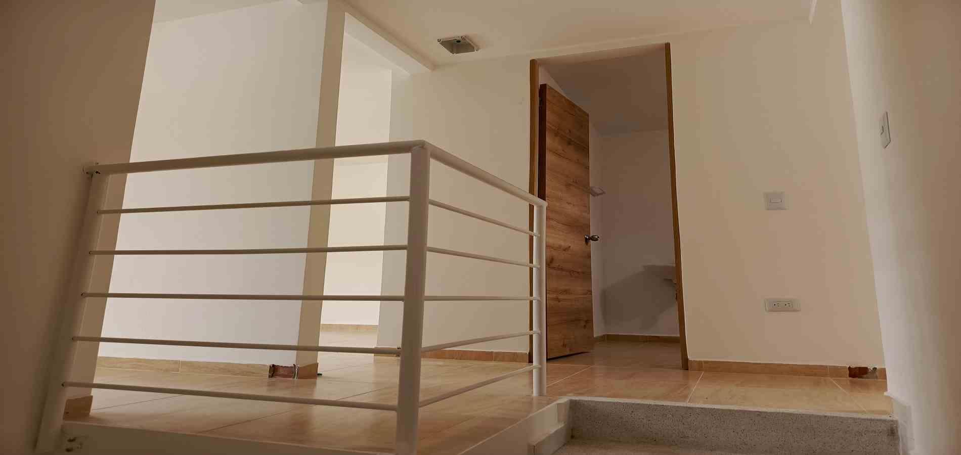 Casa en venta en Romelia Alta, Dosquebradas · foto 9 de 21