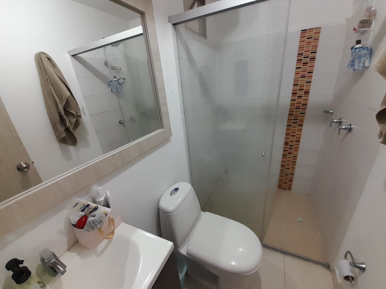 Apartamento en venta en Puerto Espejo, Armenia · foto 7 de 24
