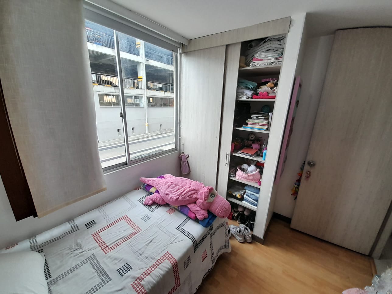 Apartamento en venta en Puerto Espejo, Armenia · foto 8 de 24