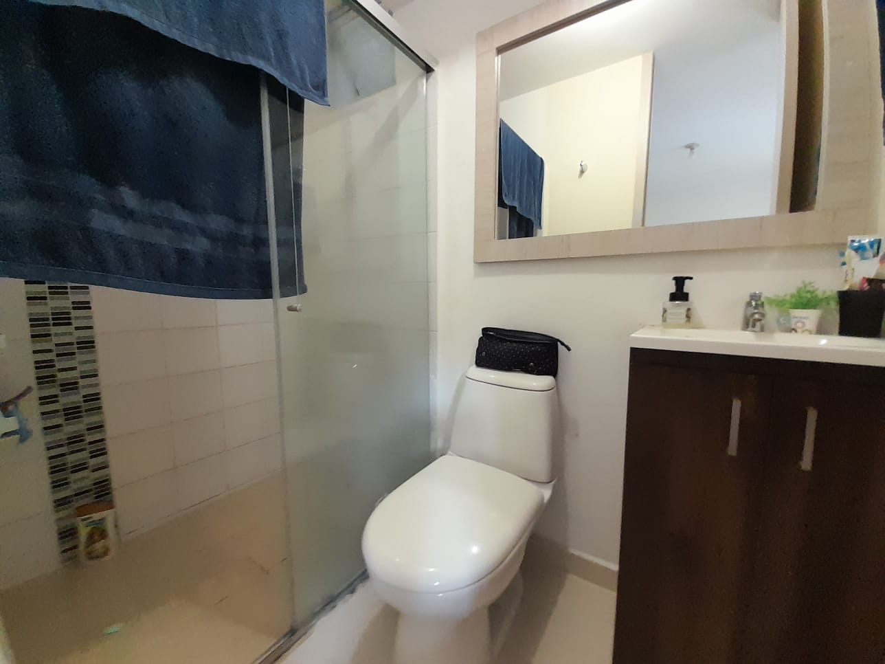 Apartamento en venta en Puerto Espejo, Armenia · foto 9 de 24