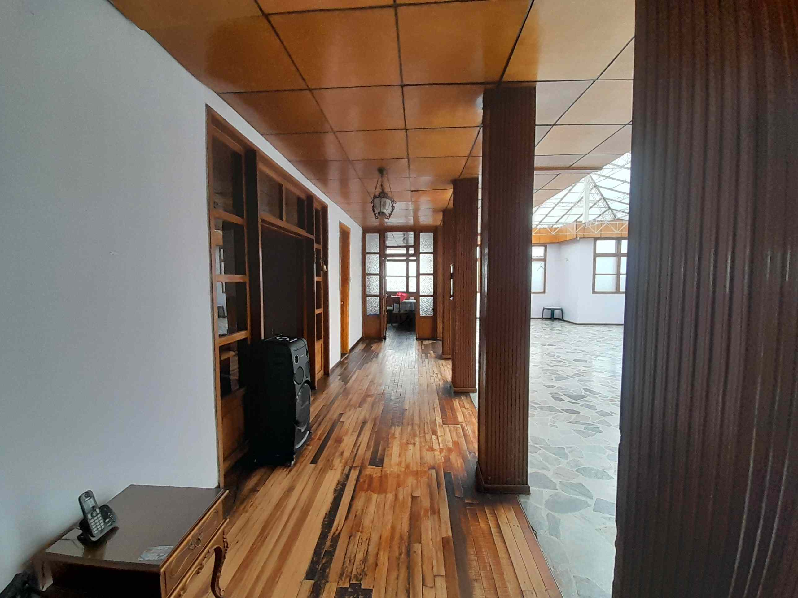 Casa en venta en El Centro, Manizales · foto 19 de 24