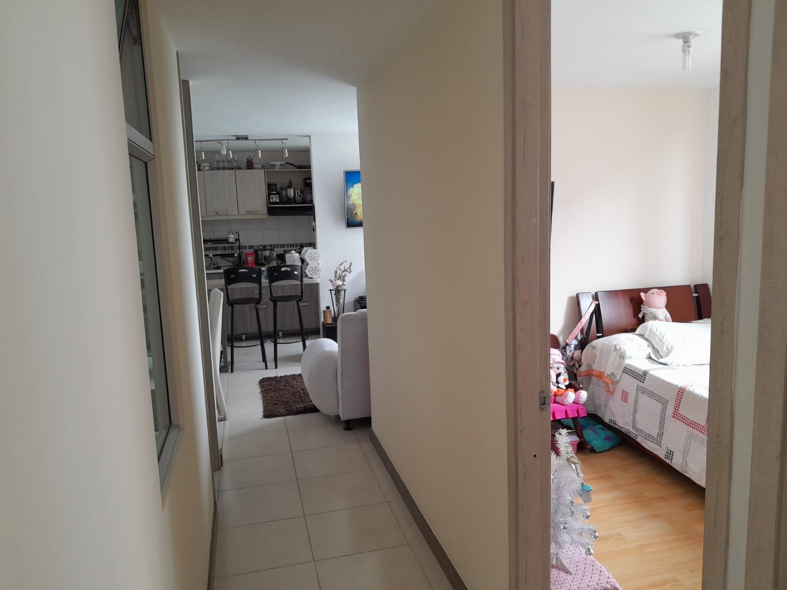 Apartamento en venta en Puerto Espejo, Armenia · foto 10 de 24