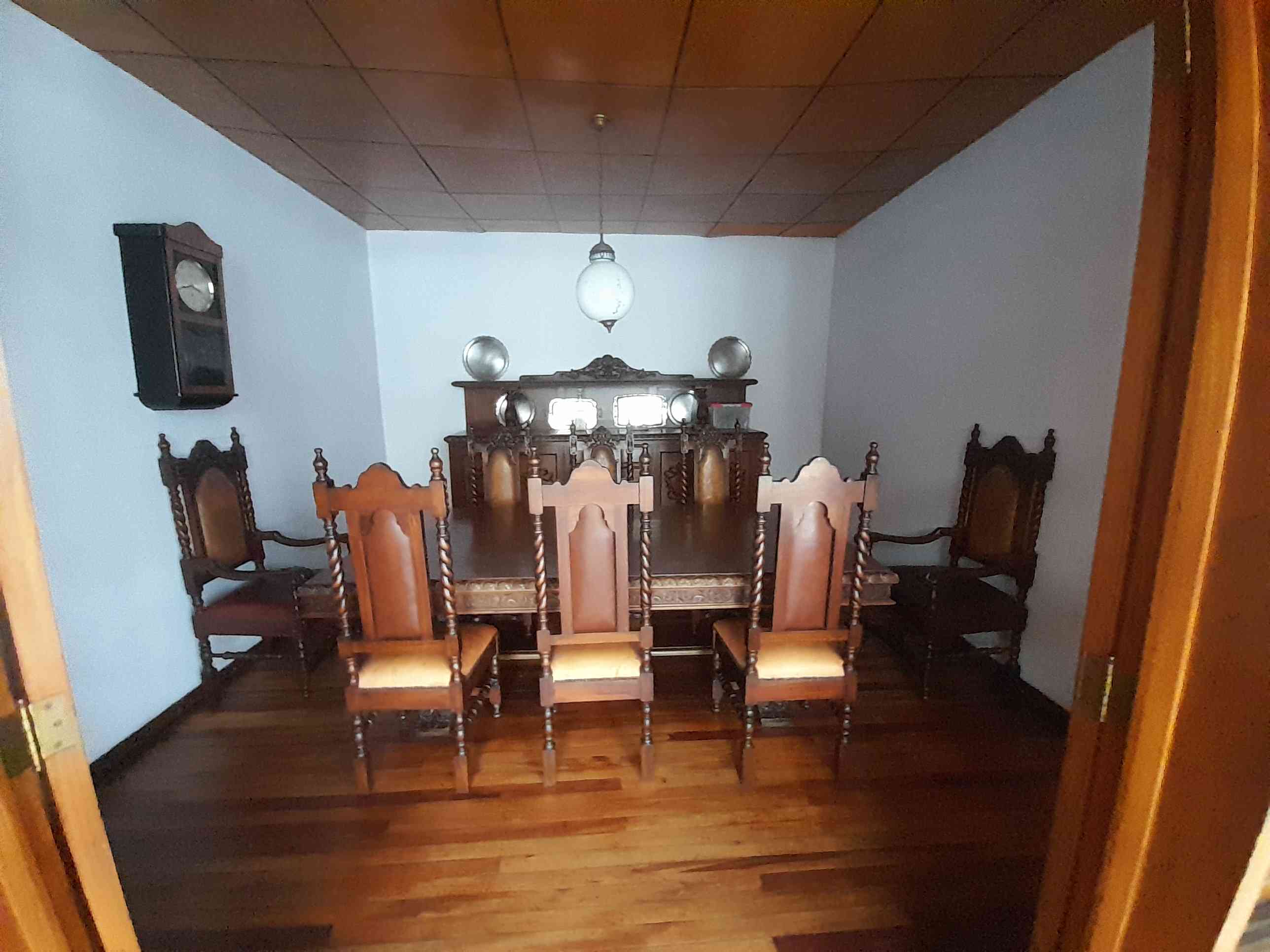 Casa en venta en El Centro, Manizales · foto 20 de 24