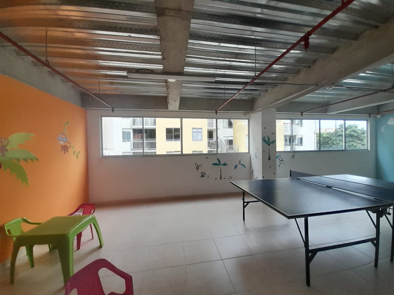 Apartamento en venta en Puerto Espejo, Armenia · foto 12 de 24