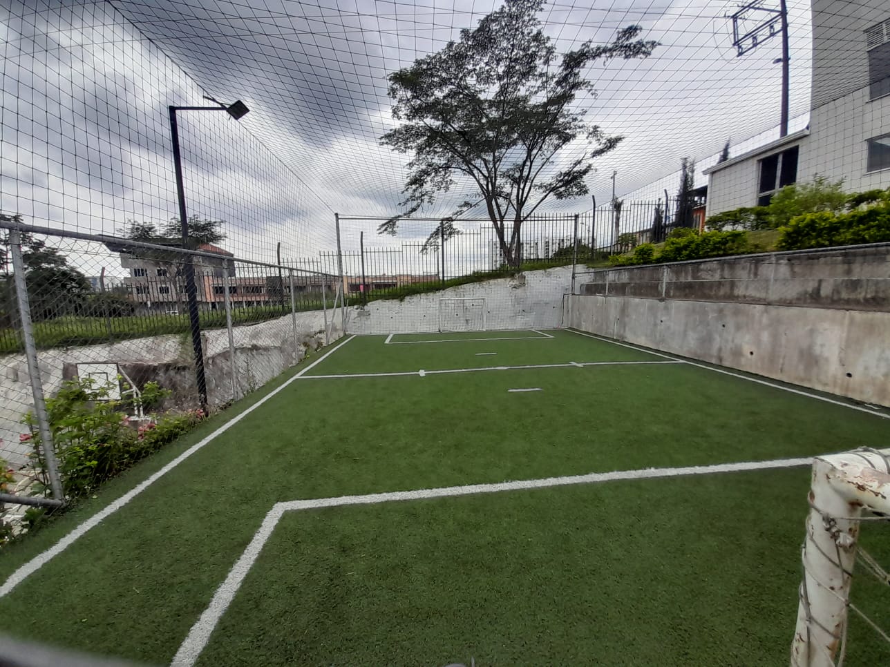 Apartamento en venta en Puerto Espejo, Armenia · foto 13 de 24
