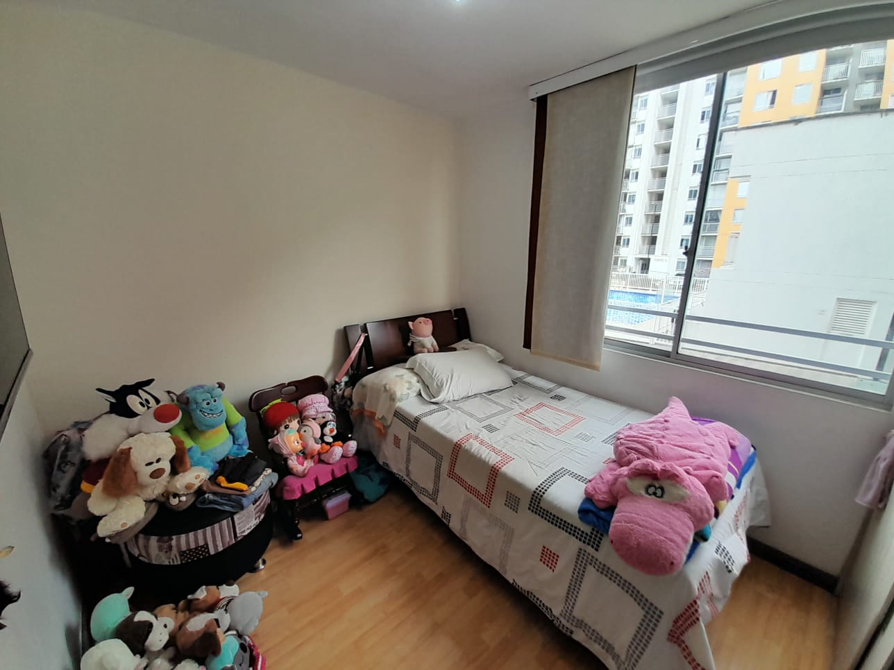 Apartamento en venta en Puerto Espejo, Armenia · foto 15 de 24