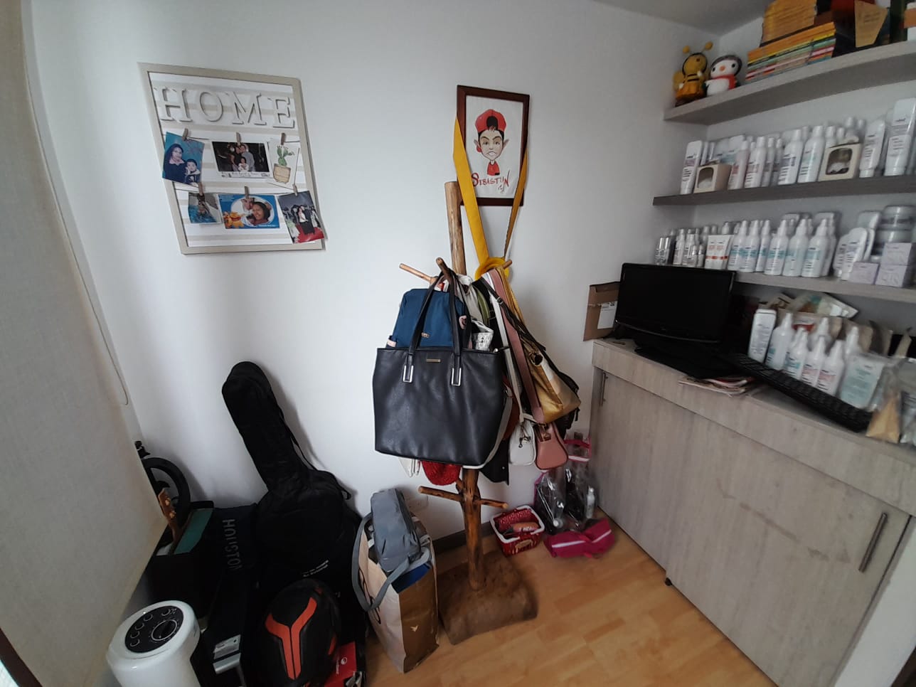 Apartamento en venta en Puerto Espejo, Armenia · foto 16 de 24
