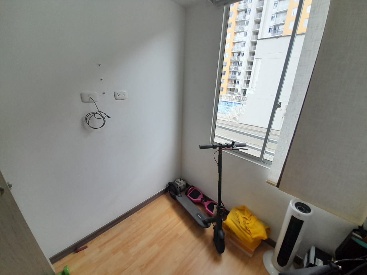 Apartamento en venta en Puerto Espejo, Armenia · foto 17 de 24