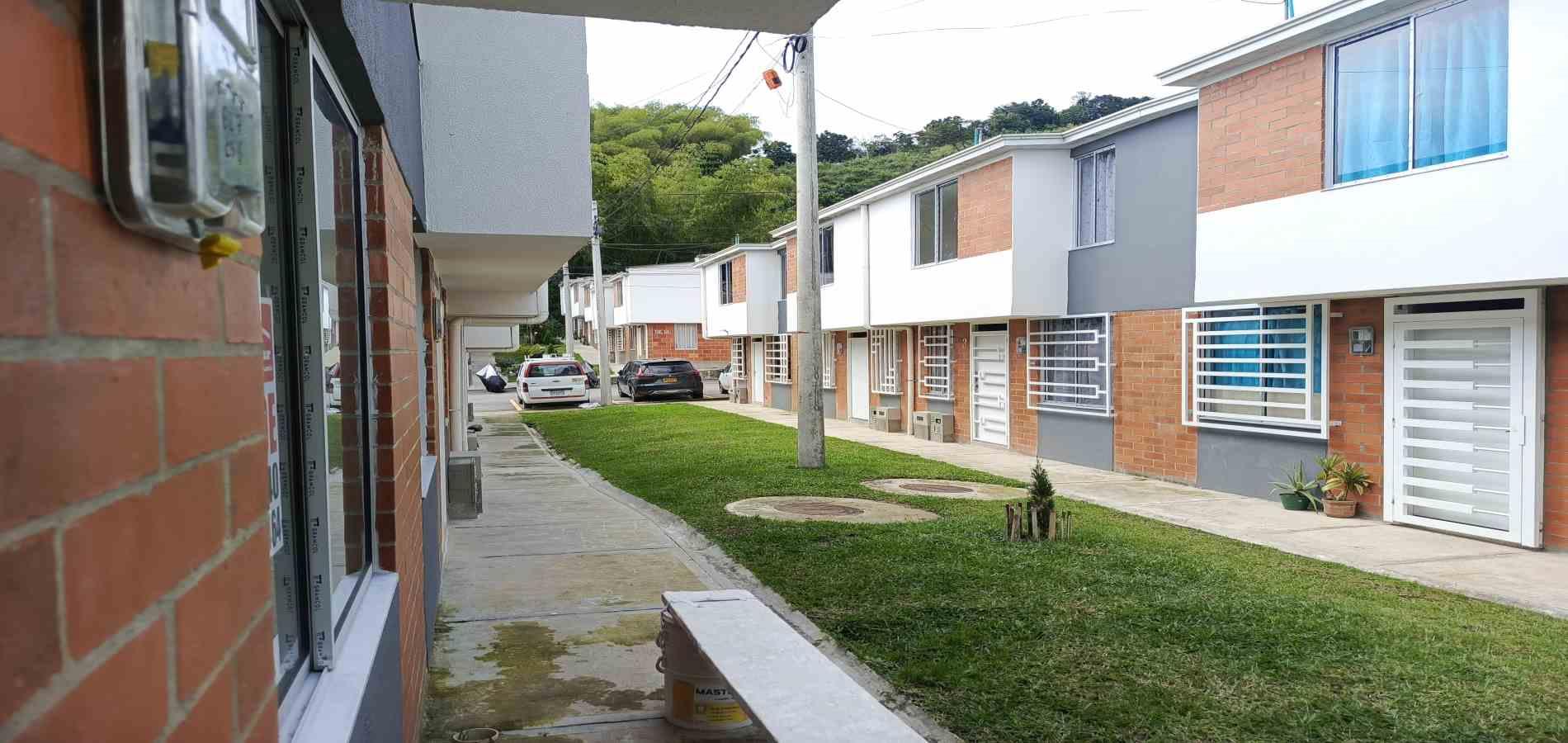 Casa en venta en Romelia Alta, Dosquebradas · foto 21 de 21