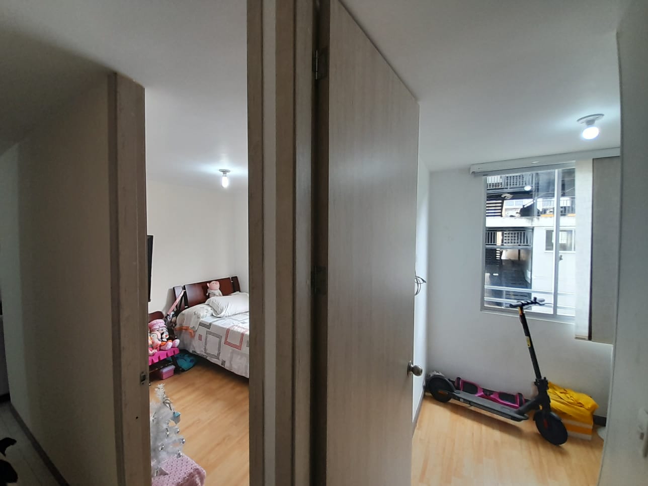 Apartamento en venta en Puerto Espejo, Armenia · foto 18 de 24