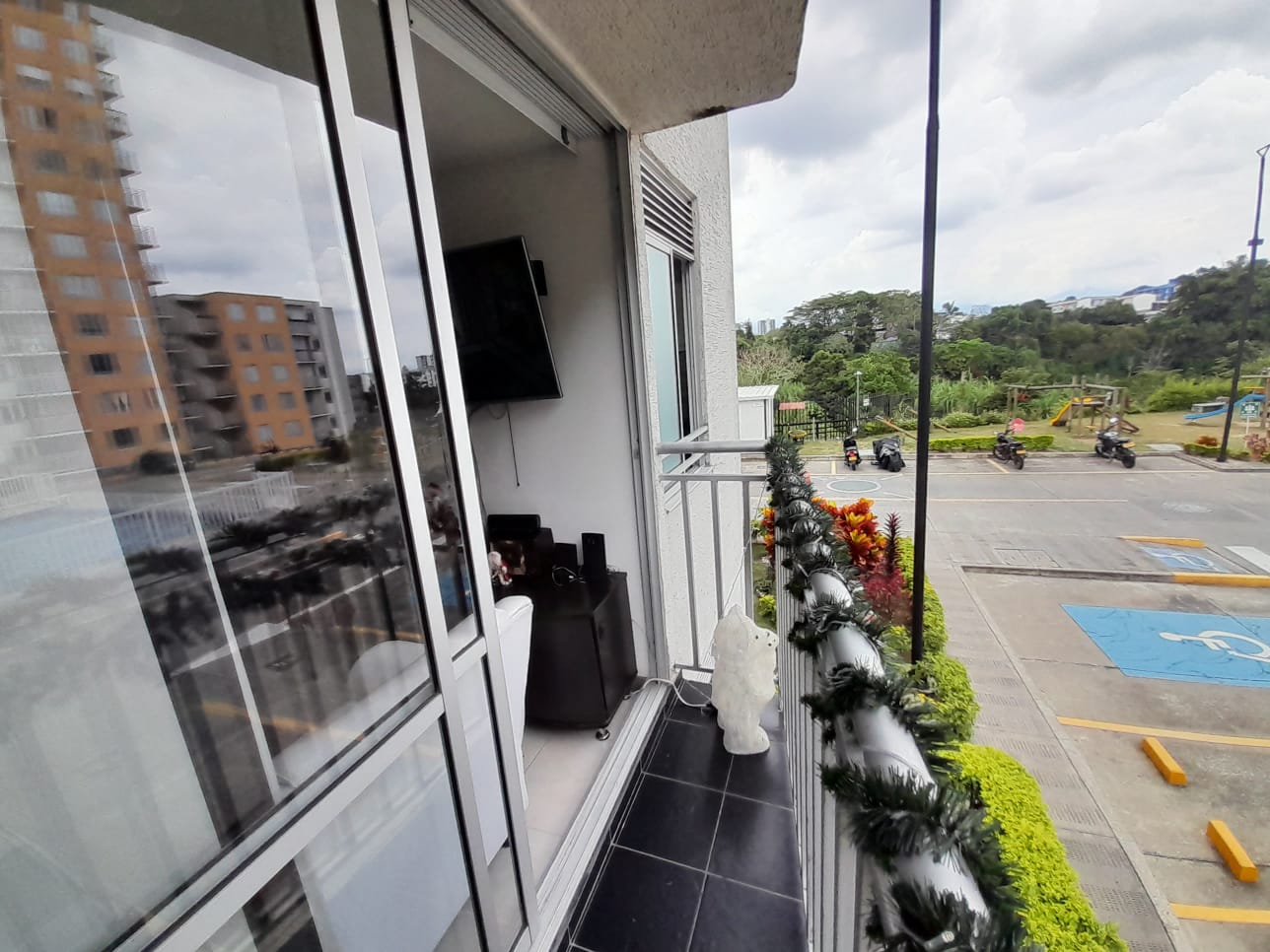 Apartamento en venta en Puerto Espejo, Armenia · foto 20 de 24
