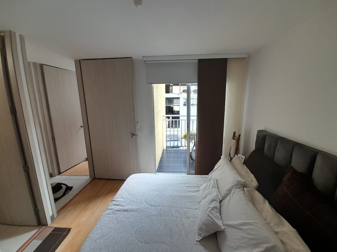 Apartamento en venta en Puerto Espejo, Armenia · foto 21 de 24