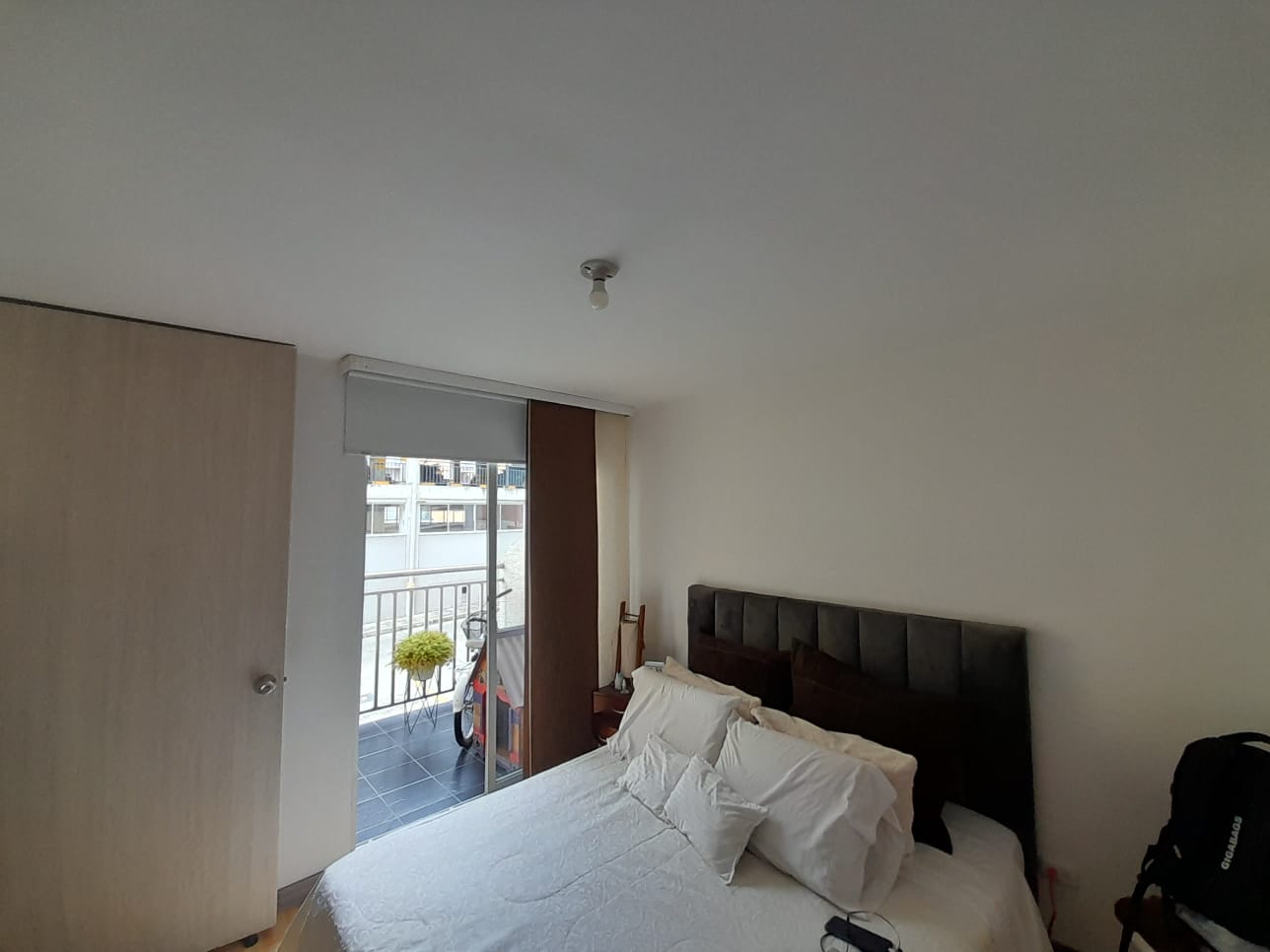 Apartamento en venta en Puerto Espejo, Armenia · foto 22 de 24