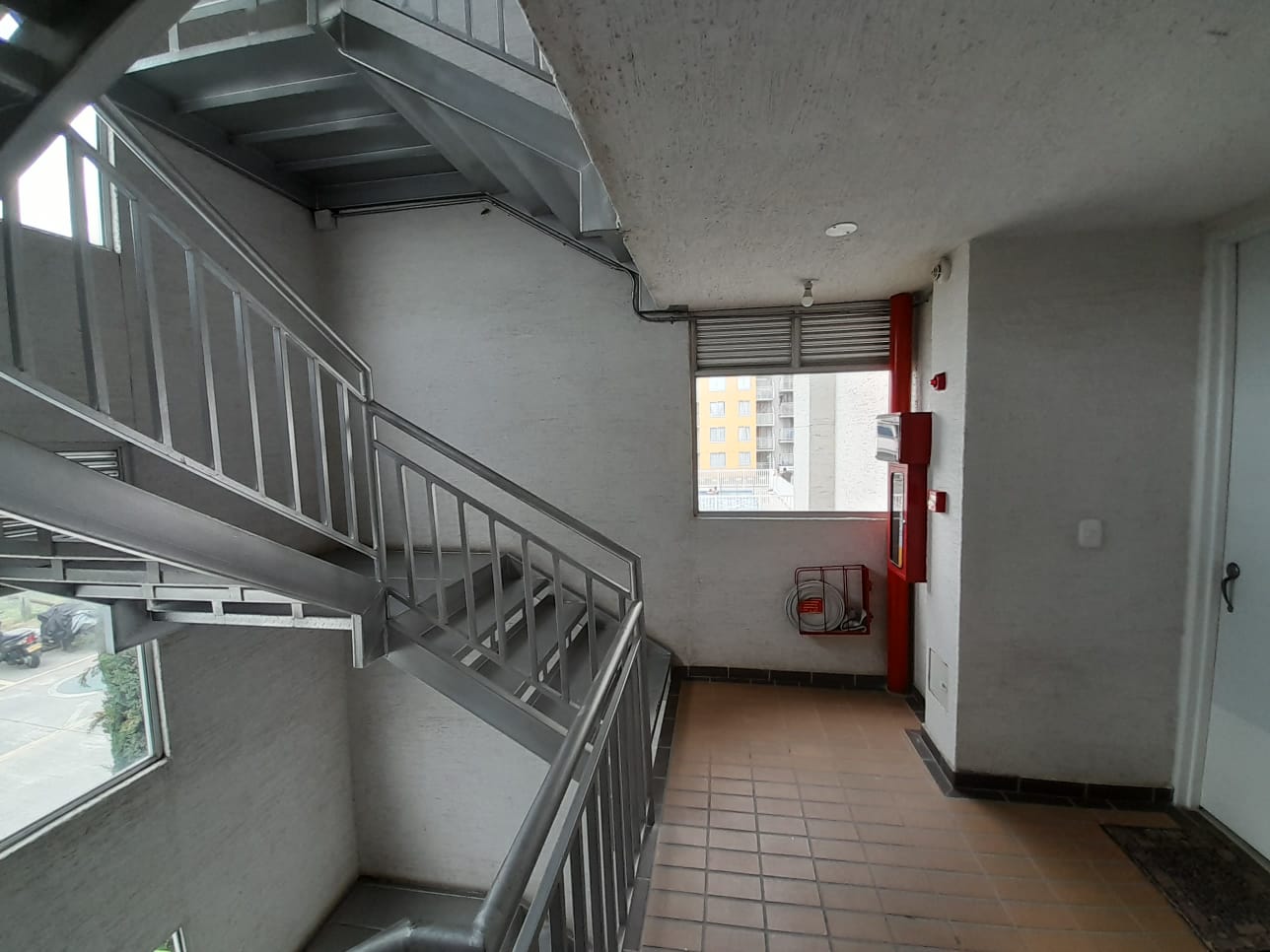 Apartamento en venta en Puerto Espejo, Armenia · foto 23 de 24