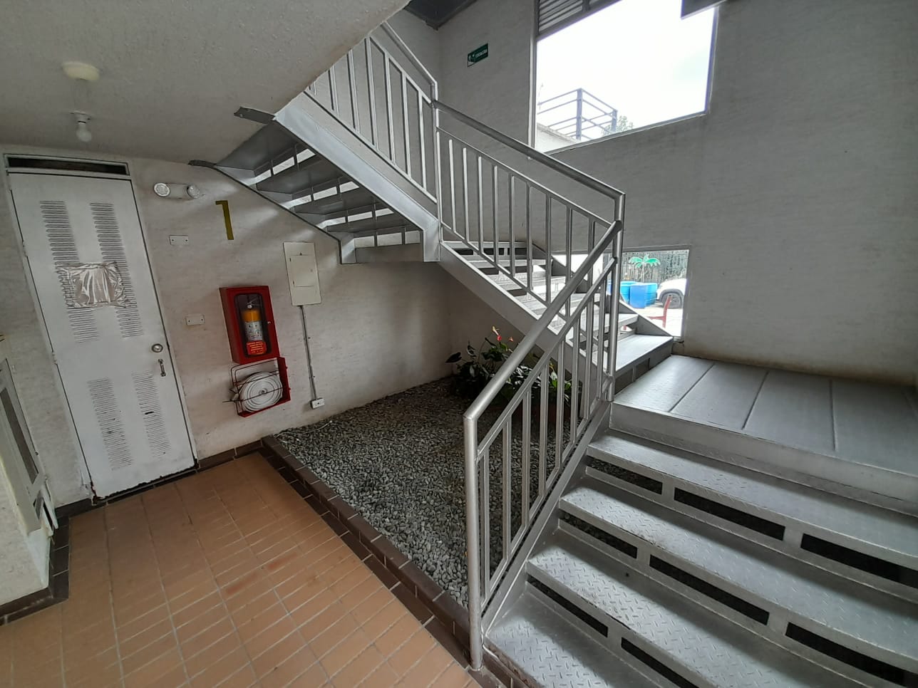Apartamento en venta en Puerto Espejo, Armenia · foto 24 de 24