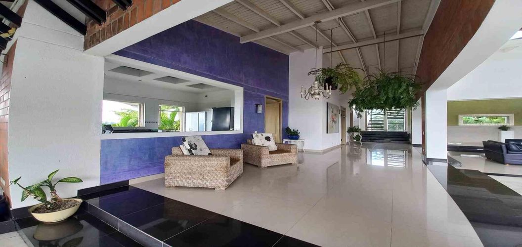 Finca en venta en Combia, Pereira, 2200 m² · foto 2 de 24
