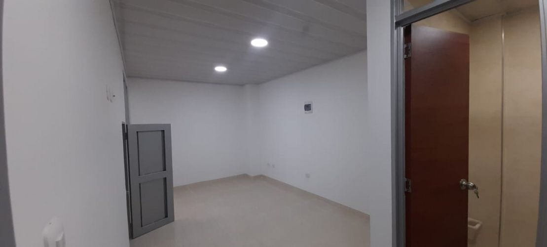 Oficina en arriendo en El Centro, Manizales, 27 m² · foto 12 de 13