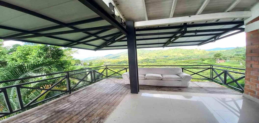 Finca en venta en Combia, Pereira, 2200 m² · foto 18 de 24