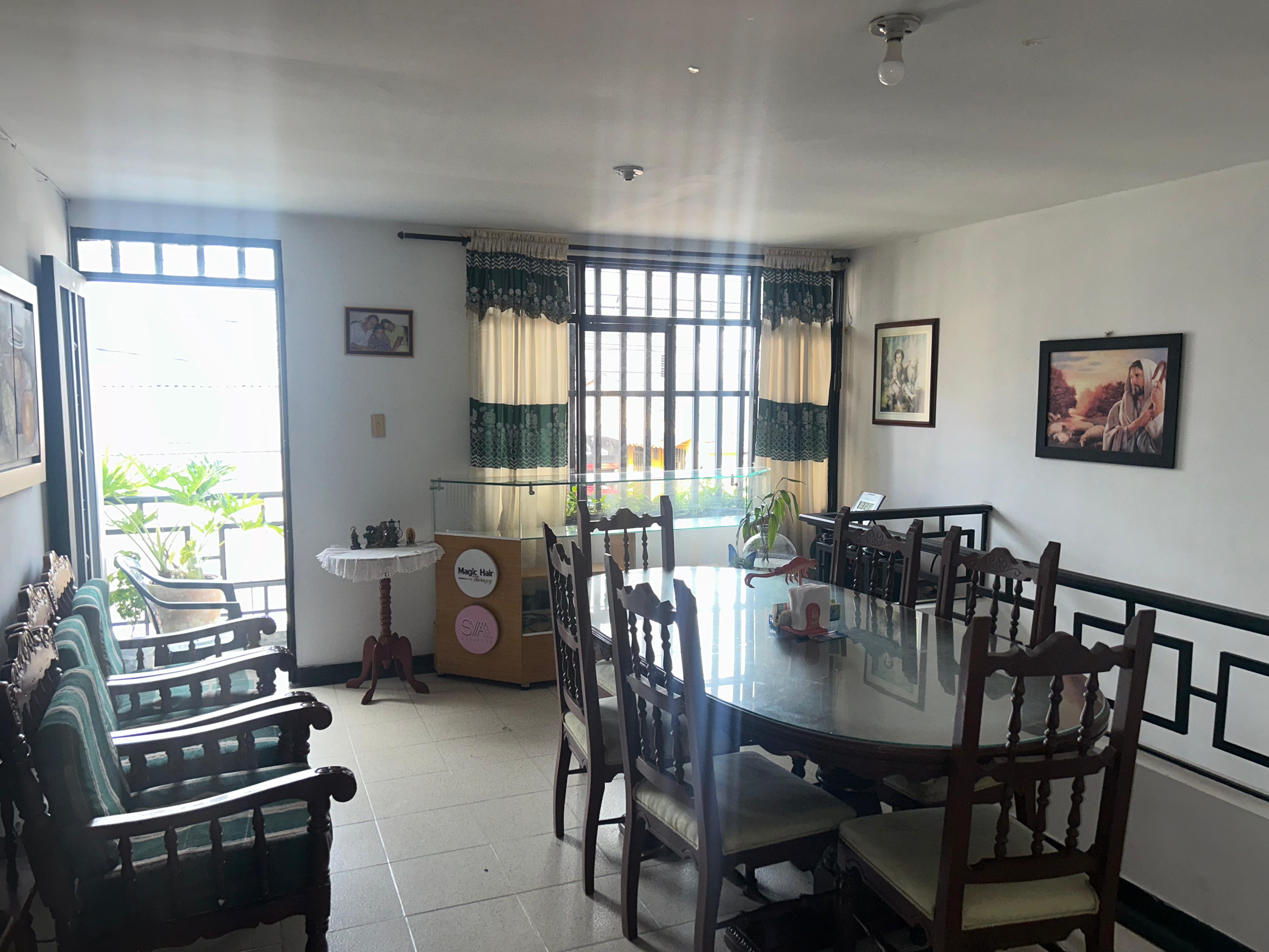 Casa en venta en Guadalupe, Dosquebradas · foto 3 de 24