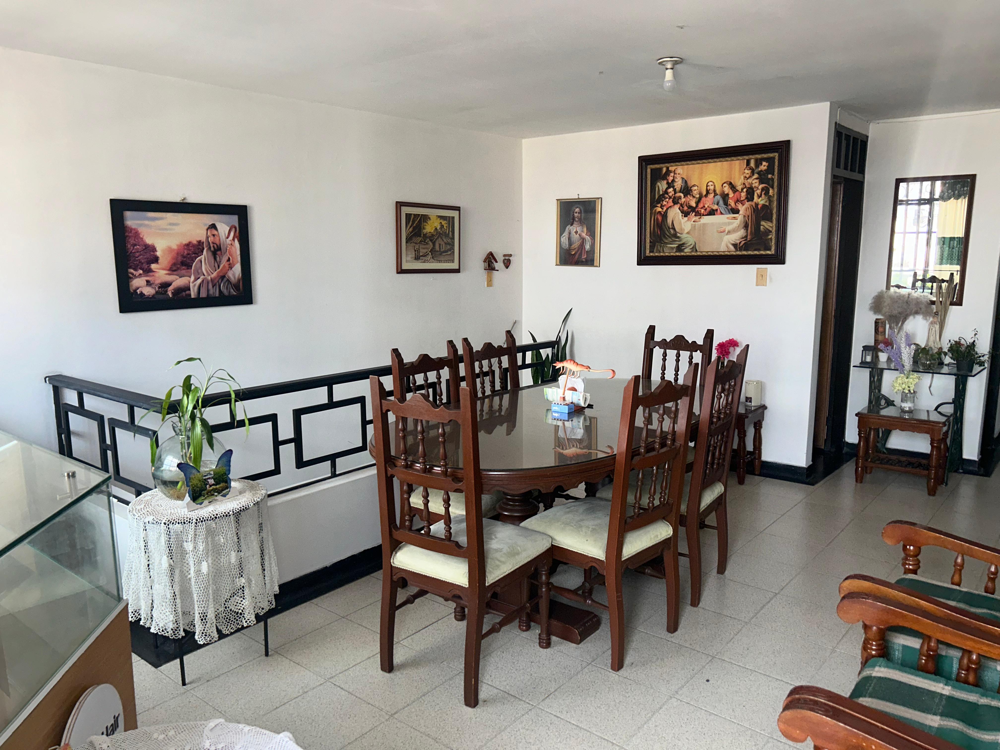 Casa en venta en Guadalupe, Dosquebradas · foto 5 de 24