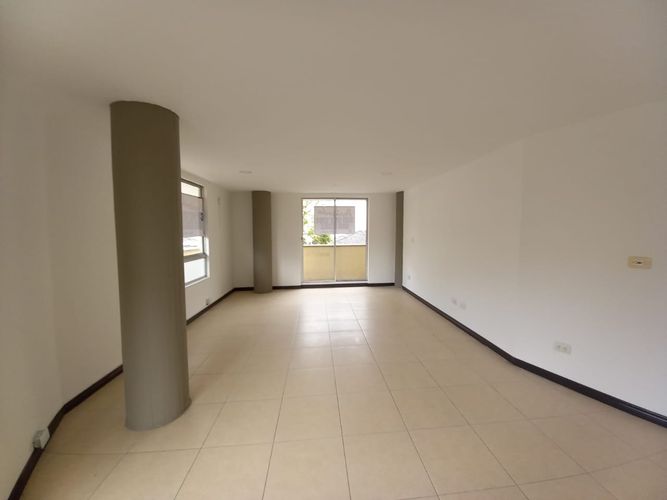 Oficina en arriendo en La Estrella, Manizales, 34 m² · foto 2 de 17
