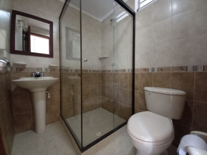Oficina en arriendo en La Estrella, Manizales, 34 m² · foto 3 de 17